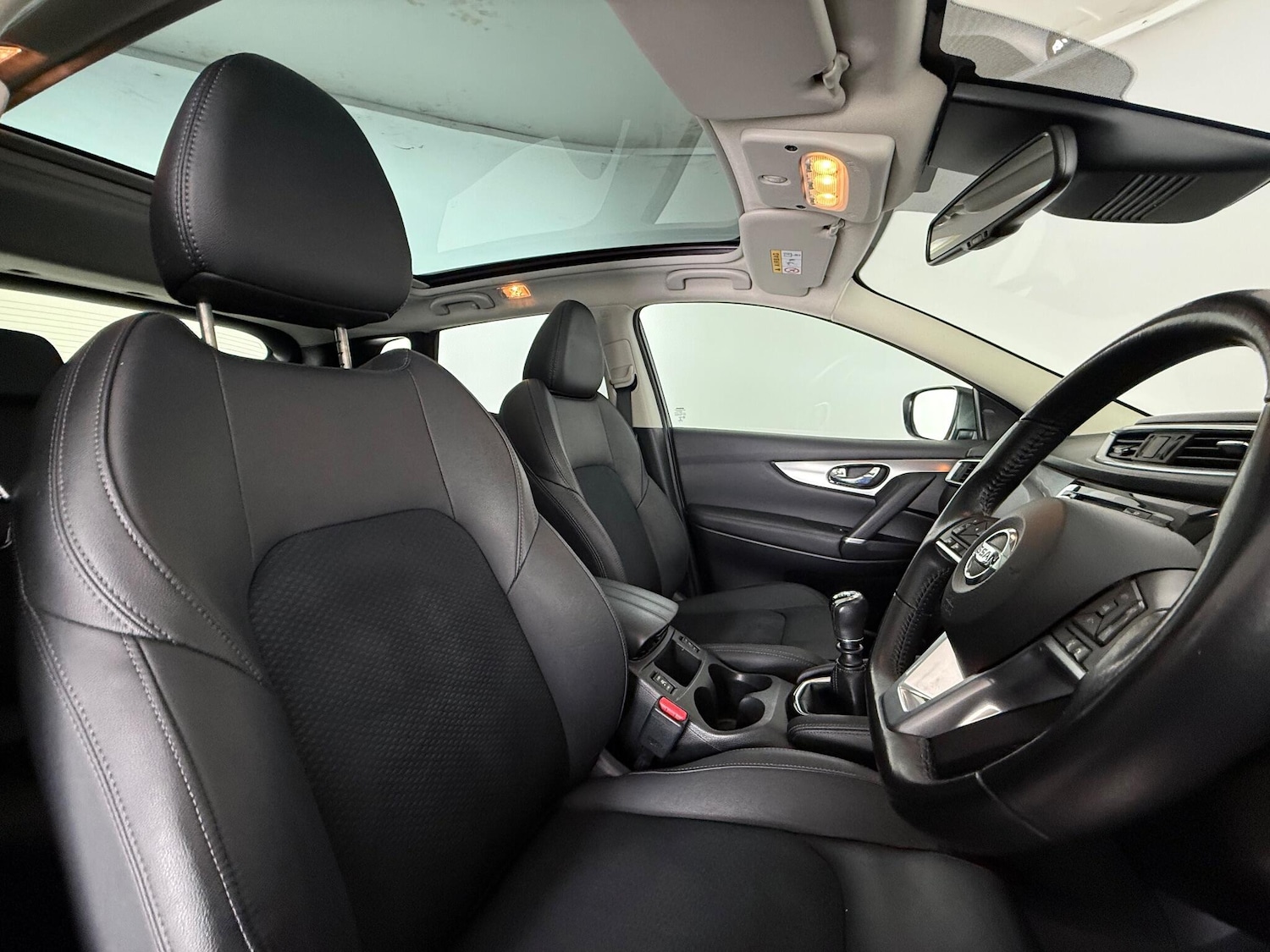 Used Nissan Qashqai 2018 for sale - 77182476: Photo 11