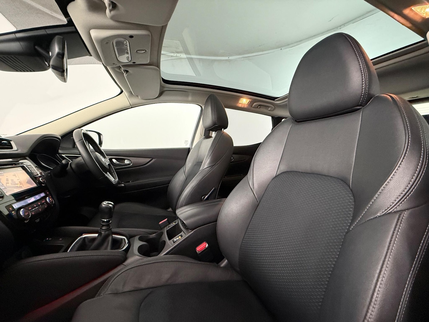 Used Nissan Qashqai 2018 for sale - 77182476: Photo 12