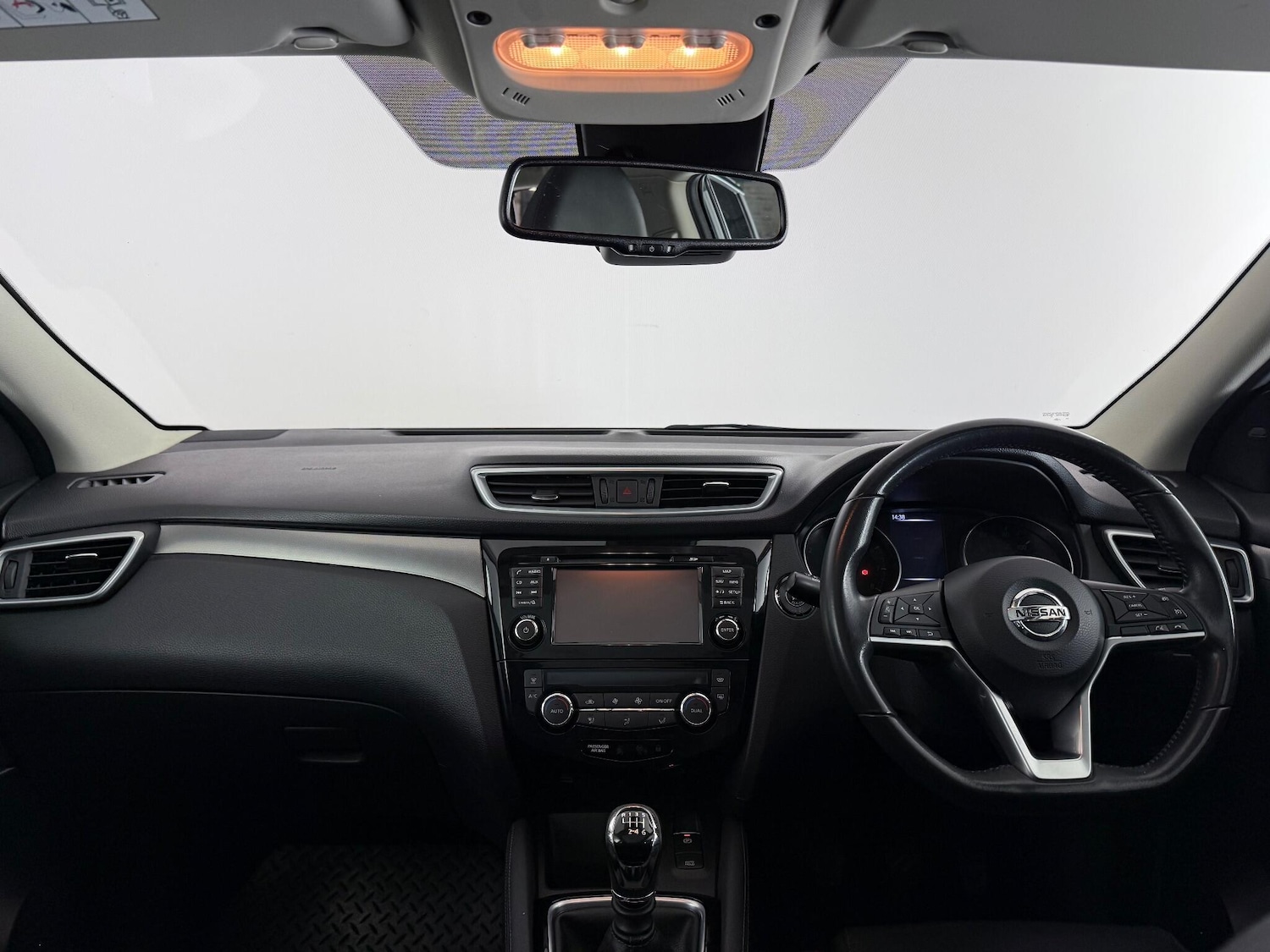 Used Nissan Qashqai 2018 for sale - 77182476: Photo 19