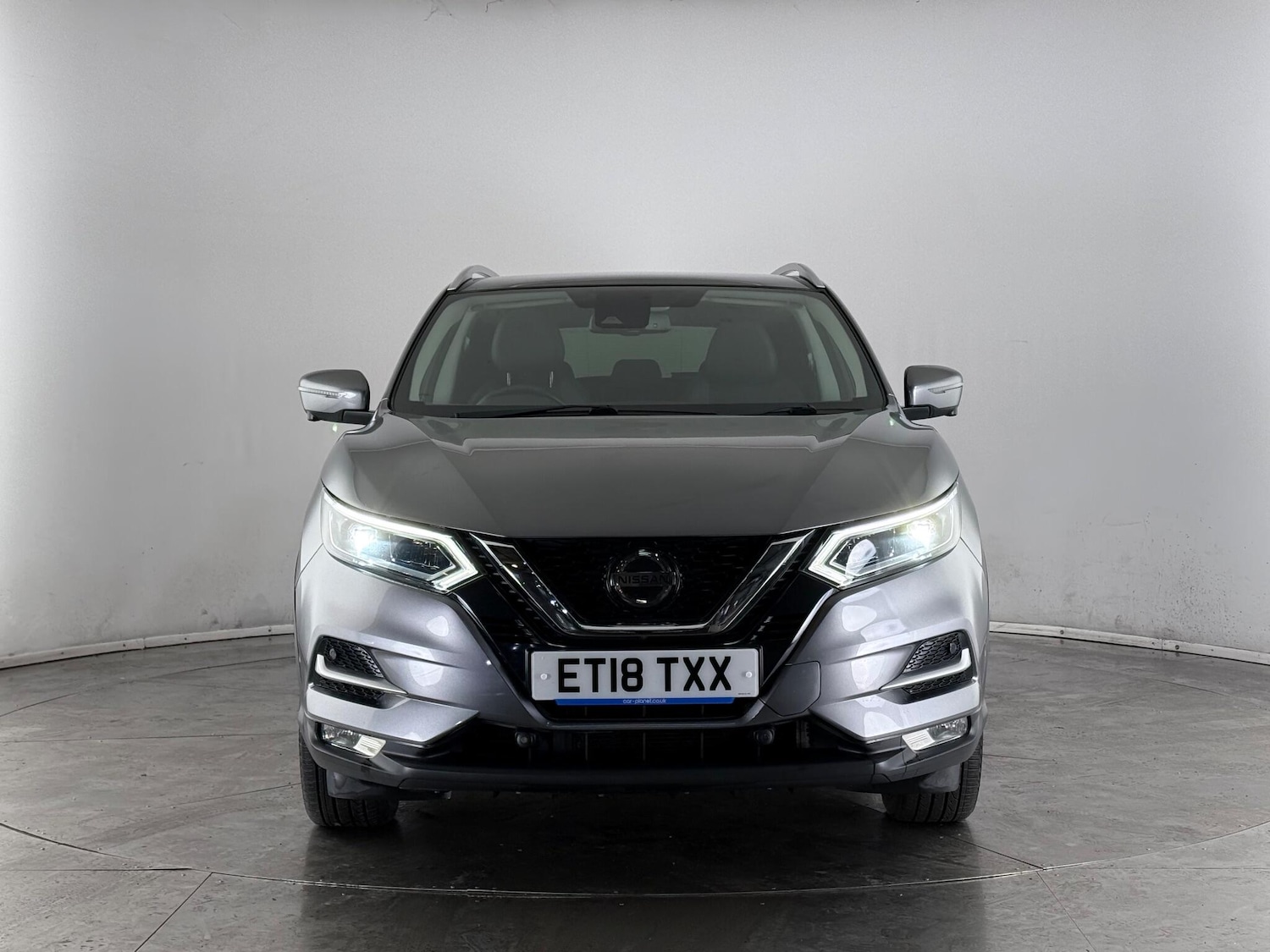 Used Nissan Qashqai 2018 for sale - 77182476: Photo 2