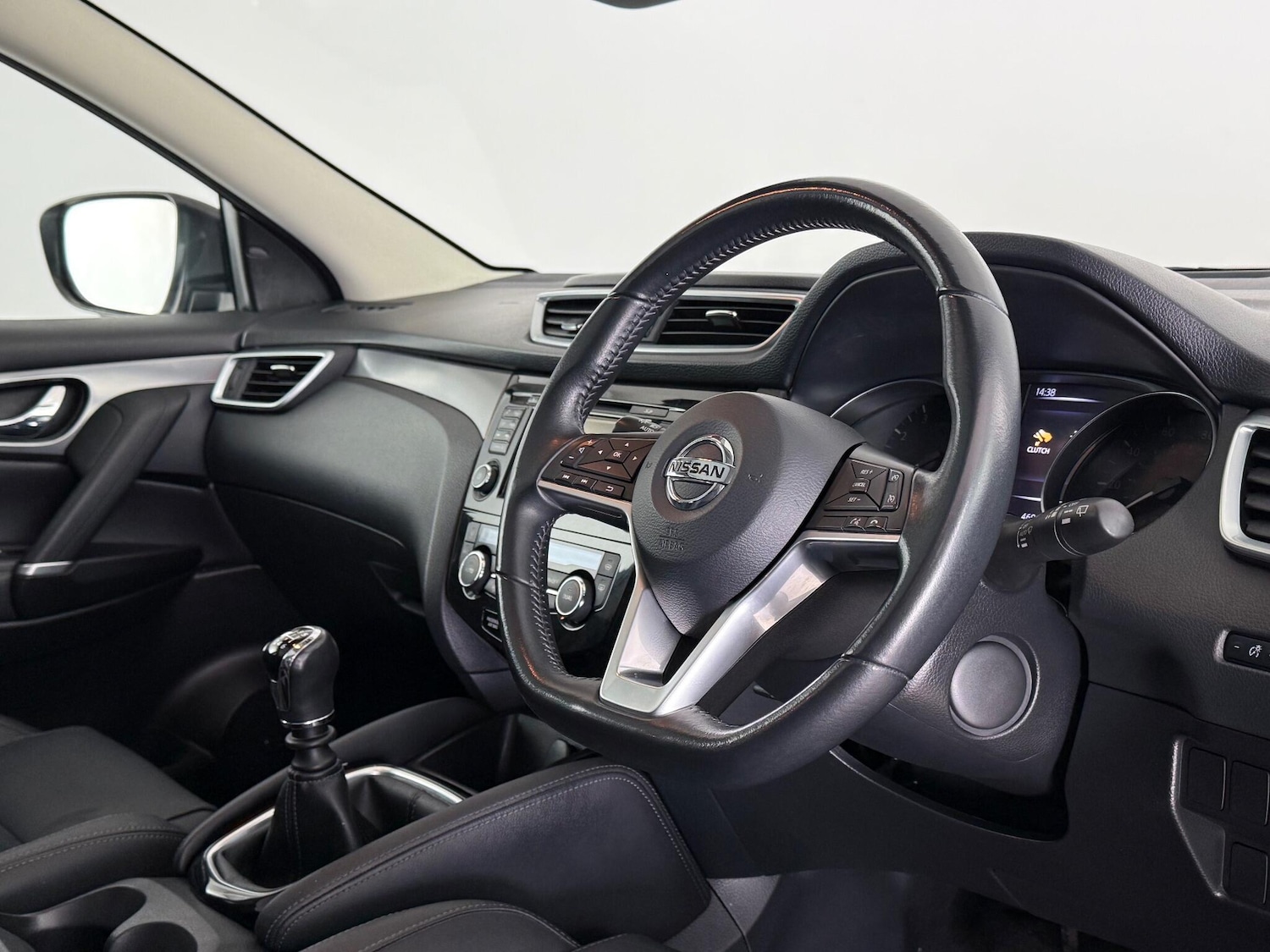 Used Nissan Qashqai 2018 for sale - 77182476: Photo 20