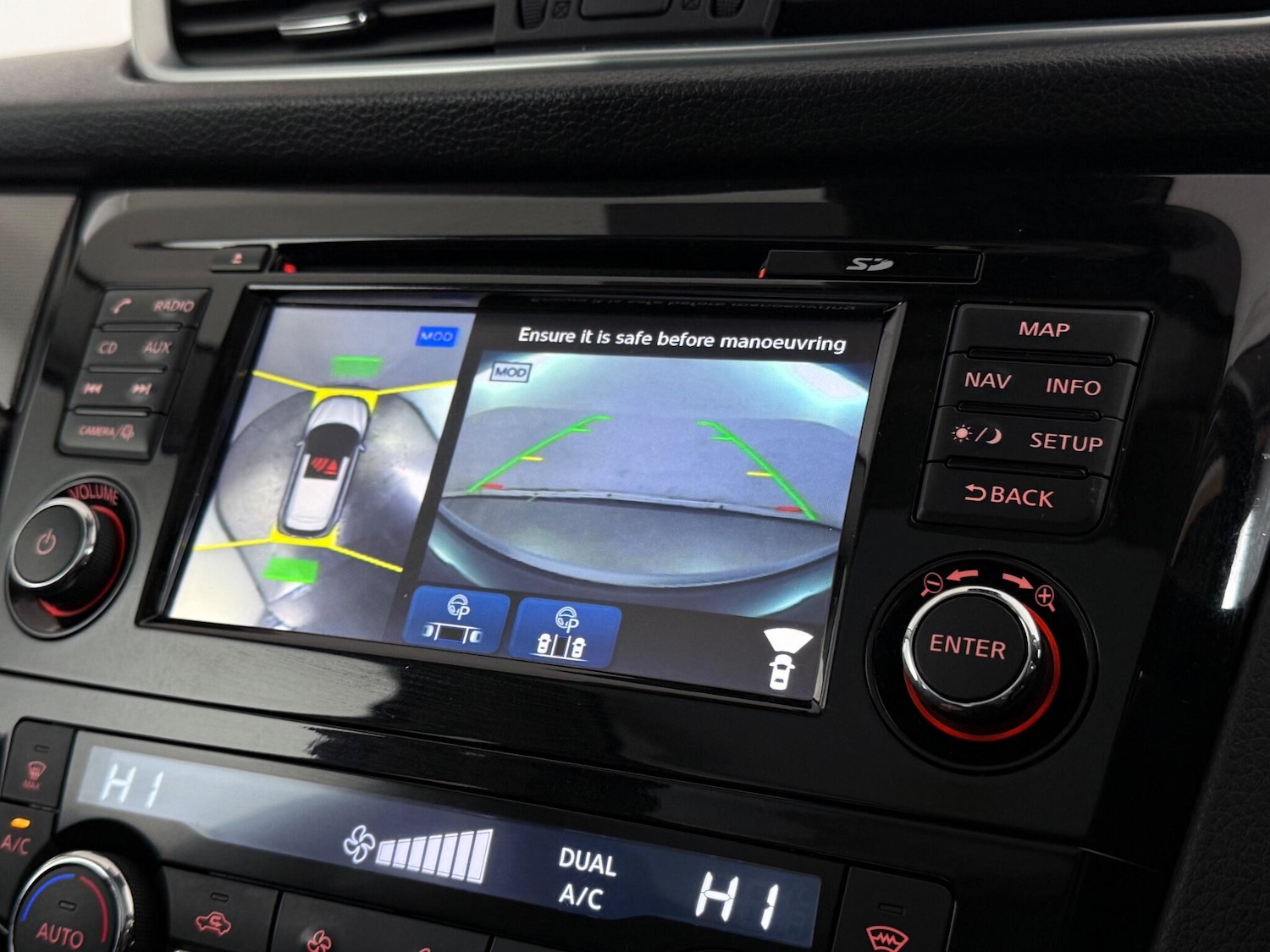 Used Nissan Qashqai 2018 for sale - 77182476: Photo 25