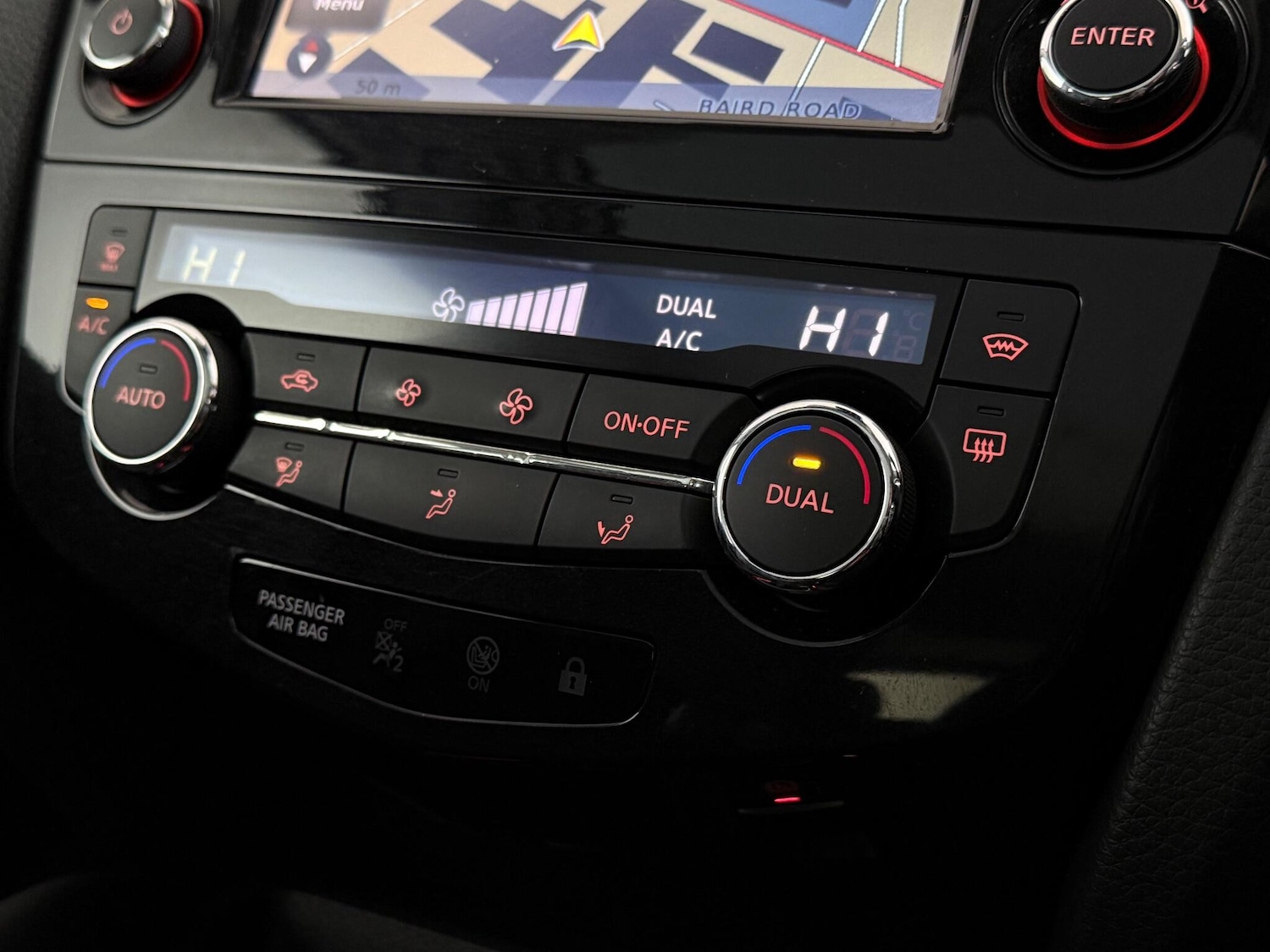 Used Nissan Qashqai 2018 for sale - 77182476: Photo 33