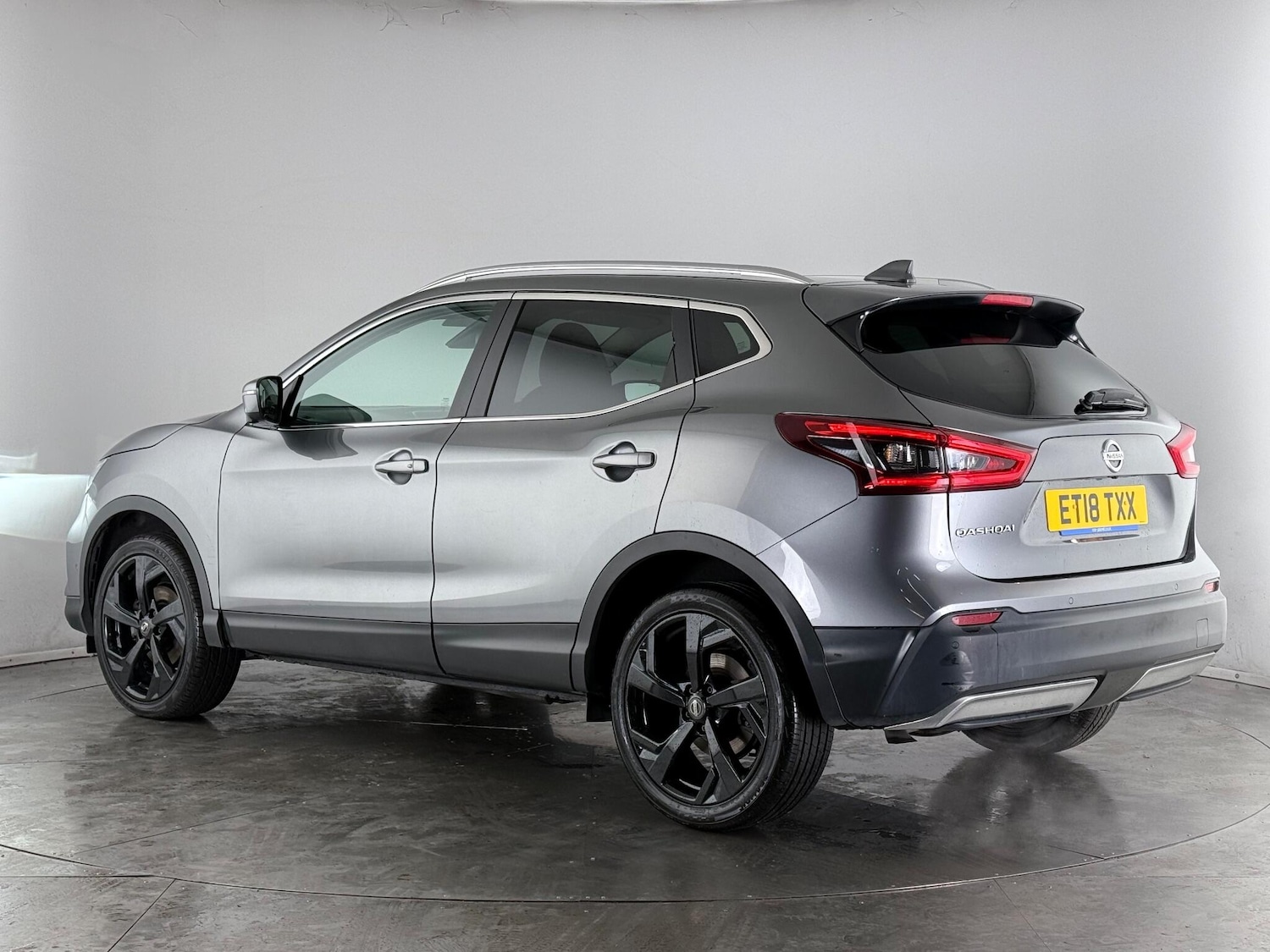 Used Nissan Qashqai 2018 for sale - 77182476: Photo 4