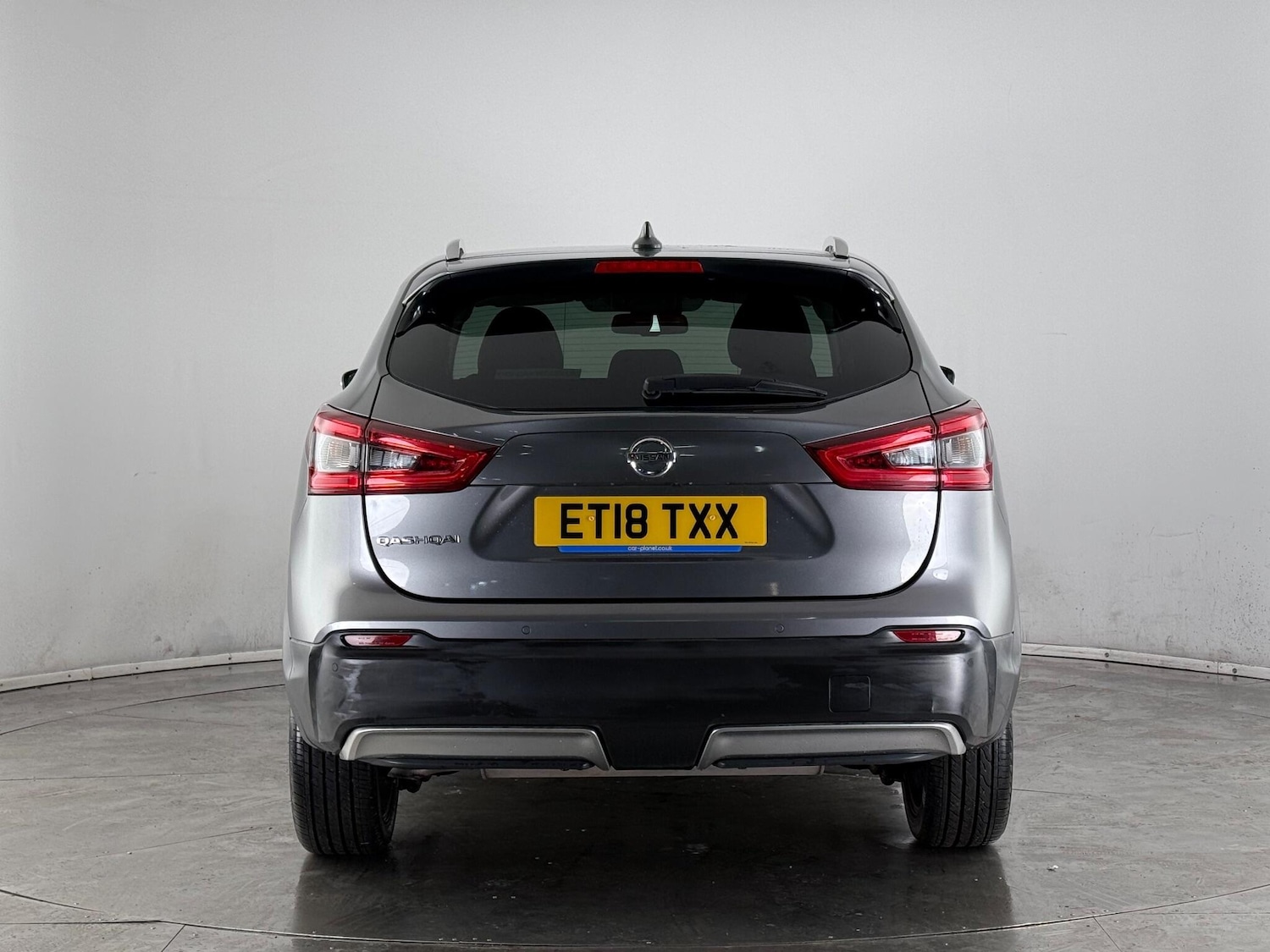 Used Nissan Qashqai 2018 for sale - 77182476: Photo 5