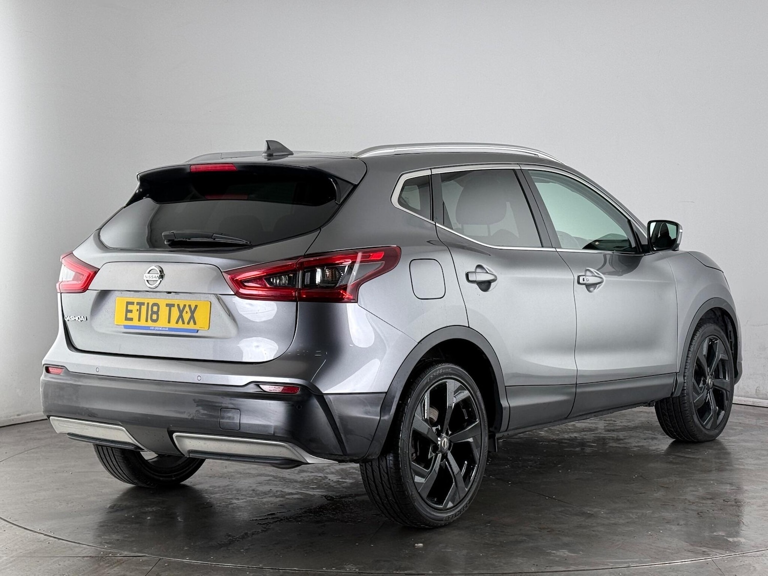 Used Nissan Qashqai 2018 for sale - 77182476: Photo 6