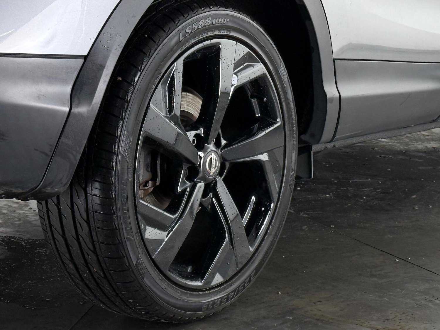 Used Nissan Qashqai 2018 for sale - 77182476: Photo 9