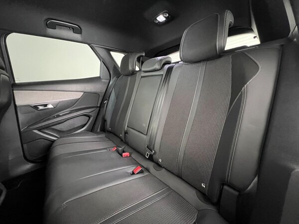 Used Peugeot 3008 2023 for sale - 74947319: Photo 18