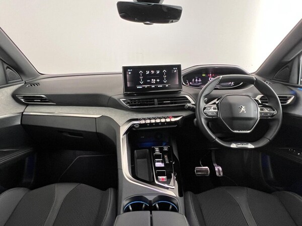 Used Peugeot 3008 2023 for sale - 74947319: Photo 19