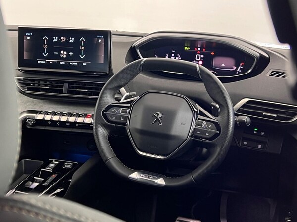 Used Peugeot 3008 2023 for sale - 74947319: Photo 22
