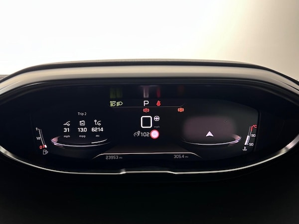 Used Peugeot 3008 2023 for sale - 74947319: Photo 31