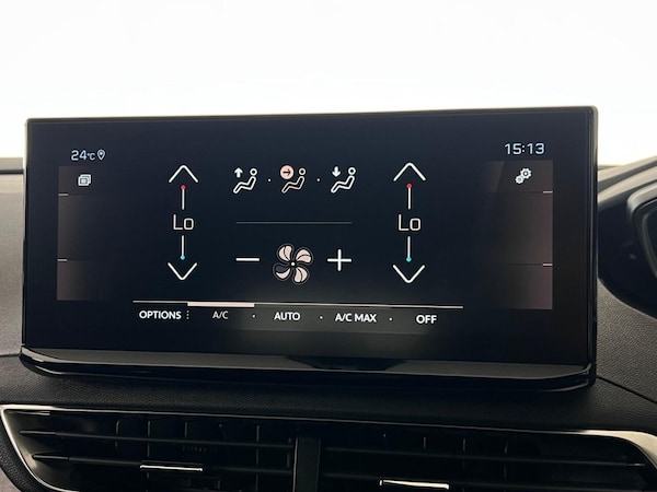 Used Peugeot 3008 2023 for sale - 74947319: Photo 33