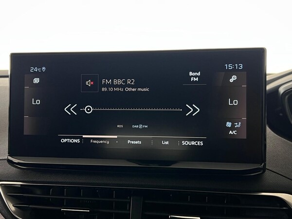 Used Peugeot 3008 2023 for sale - 74947319: Photo 34