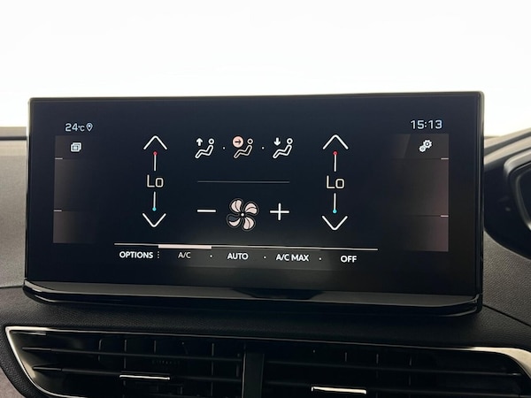 Used Peugeot 3008 2023 for sale - 74947319: Photo 35