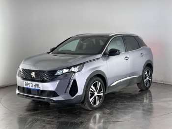 Used Peugeot 3008 2023 for sale - 74947319: Photo