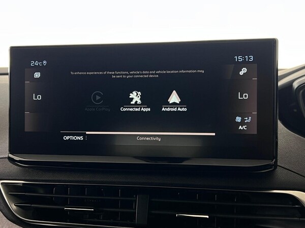 Used Peugeot 3008 2023 for sale - 74947319: Photo 41
