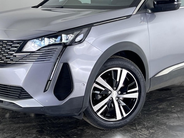 Used Peugeot 3008 2023 for sale - 74947319: Photo 47