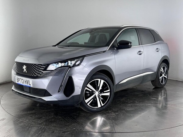 Used Peugeot 3008 2023 for sale - 74947319: Photo 48