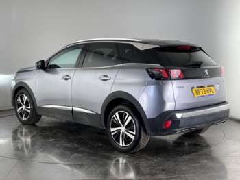 Used Peugeot 3008 2023 for sale - 74947319: Photo