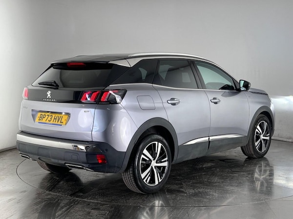 Used Peugeot 3008 2023 for sale - 74947319: Photo 5