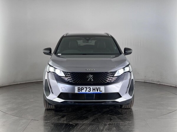 Used Peugeot 3008 2023 for sale - 74947319: Photo 6