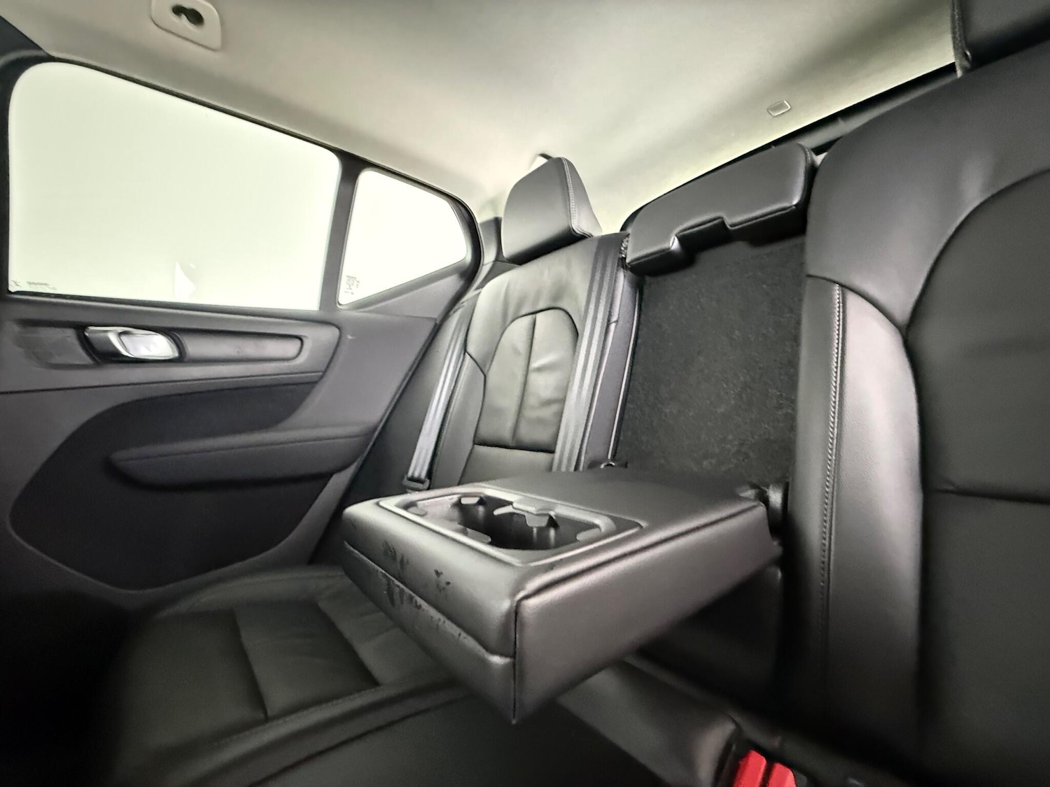 Used Volvo XC40 2021 for sale - 76607201: Photo 20