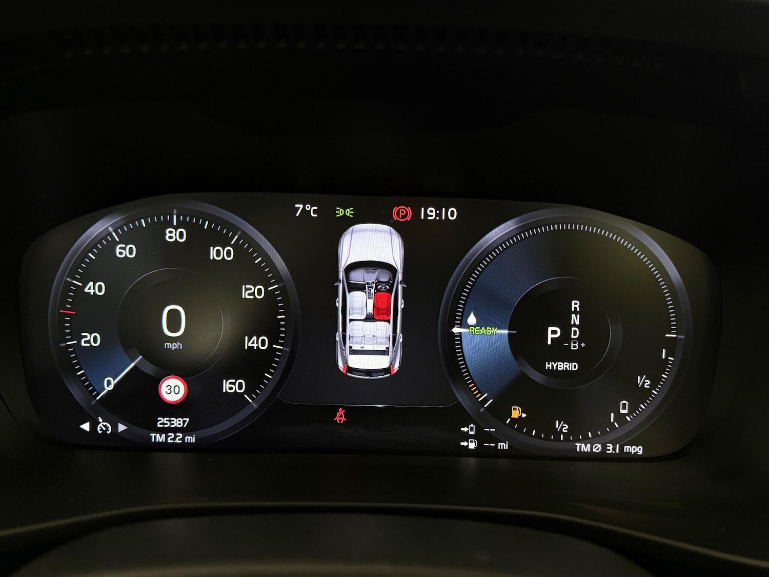 Used Volvo XC40 2021 for sale - 76607201: Photo 25