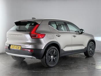 Used Volvo XC40 2021 for sale - 76607201: Photo