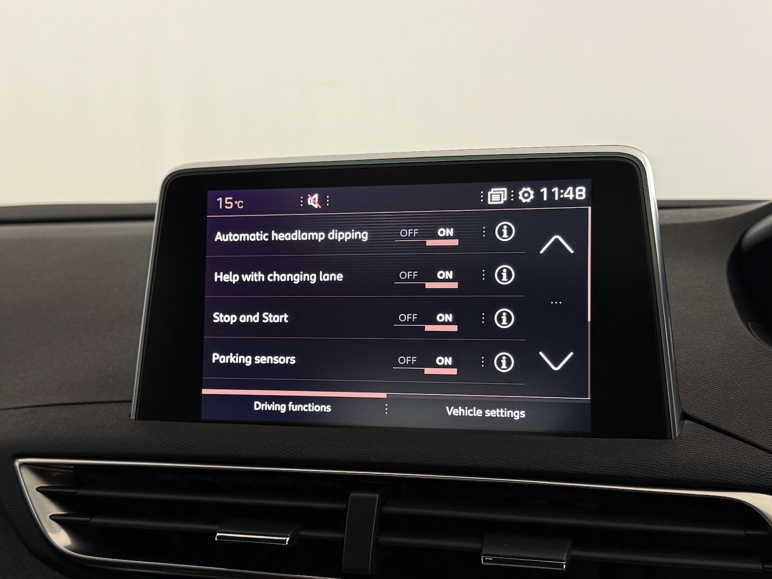 Used Peugeot 3008 2019 for sale - 77243144: Photo 23