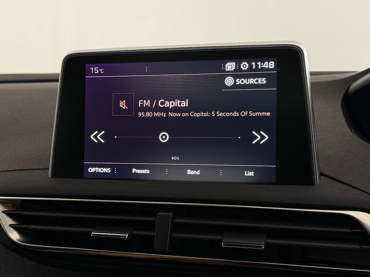 Used Peugeot 3008 2019 for sale - 77243144: Photo 24