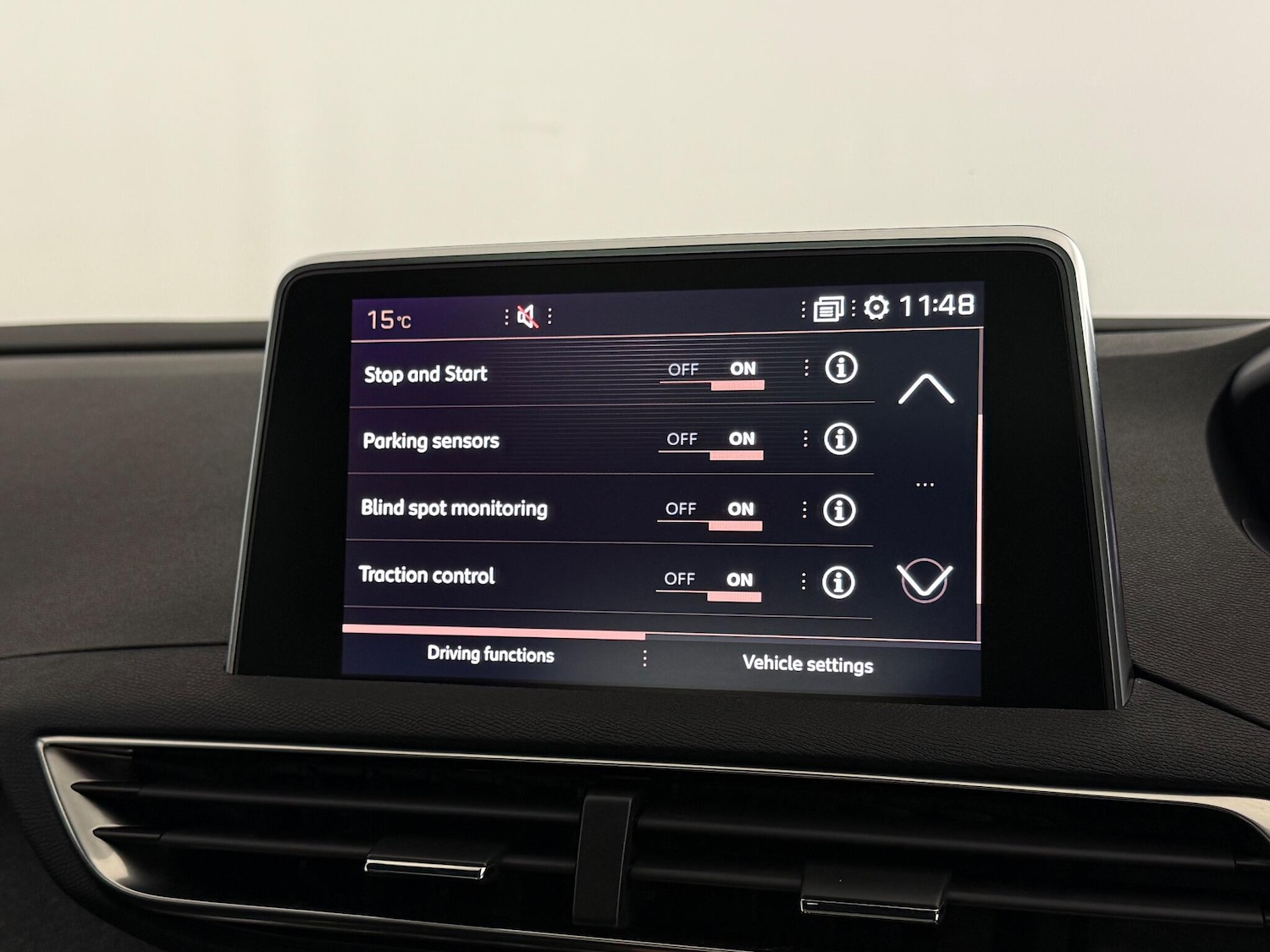 Used Peugeot 3008 2019 for sale - 77243144: Photo 28