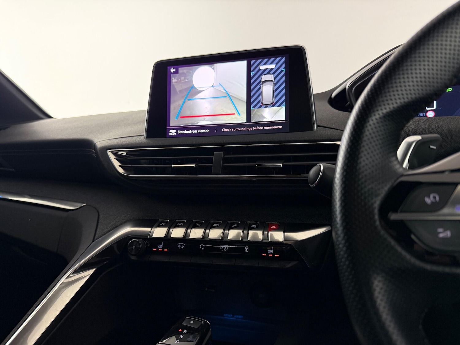 Used Peugeot 3008 2019 for sale - 77243144: Photo 37