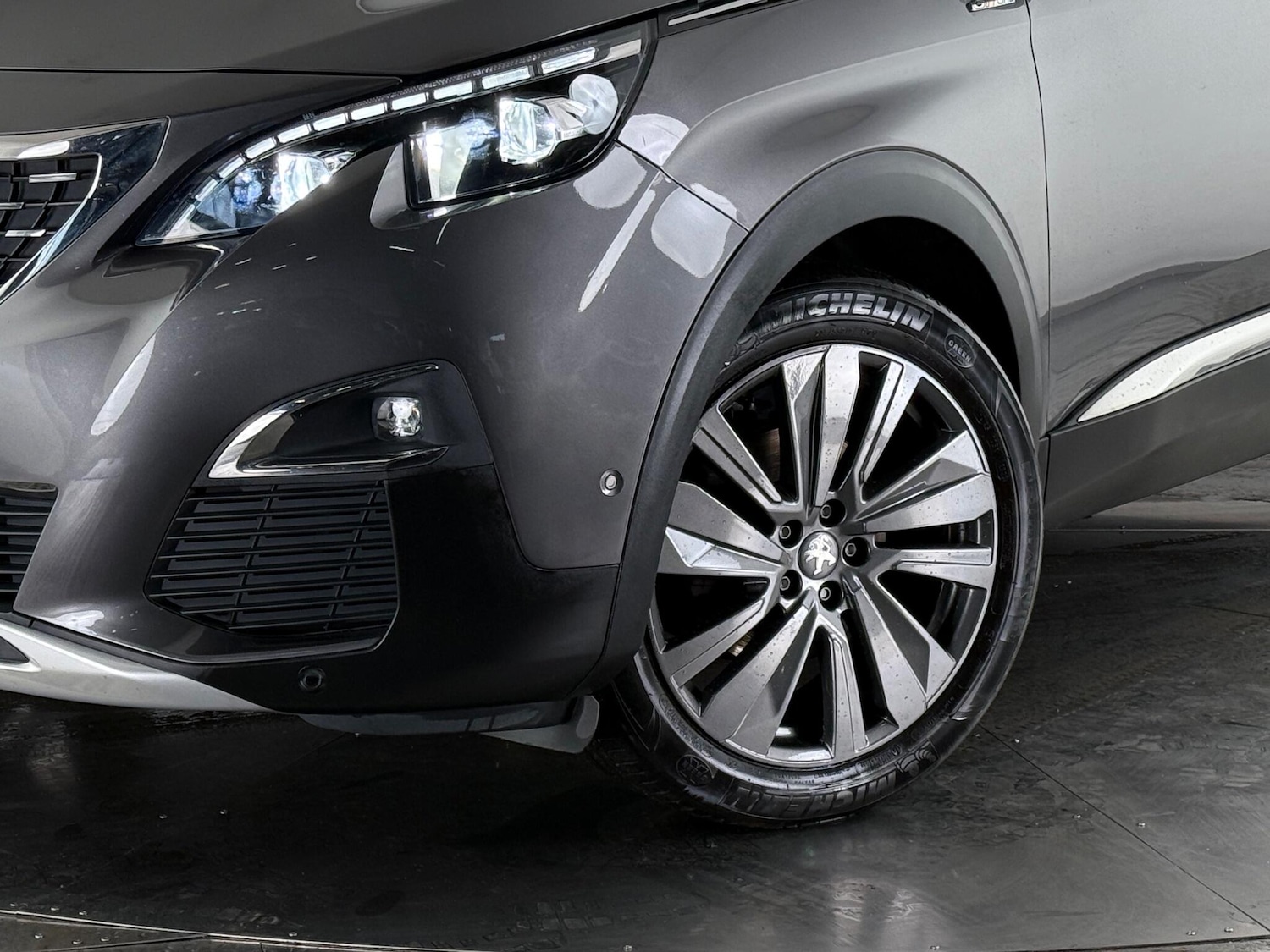 Used Peugeot 3008 2019 for sale - 77243144: Photo 38