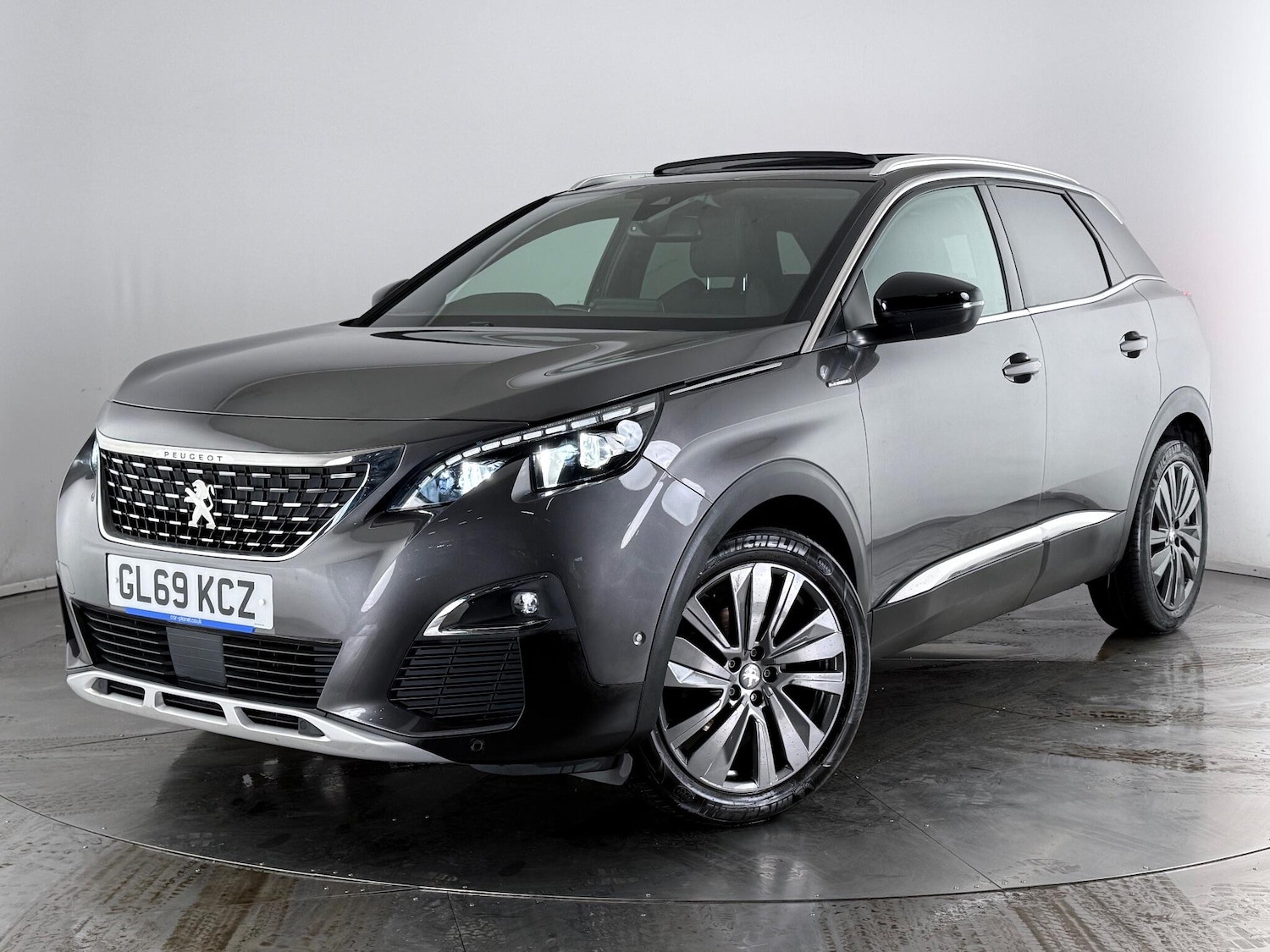Used Peugeot 3008 2019 for sale - 77243144: Photo 39