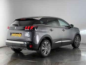 Used Peugeot 3008 2019 for sale - 77243144: Photo