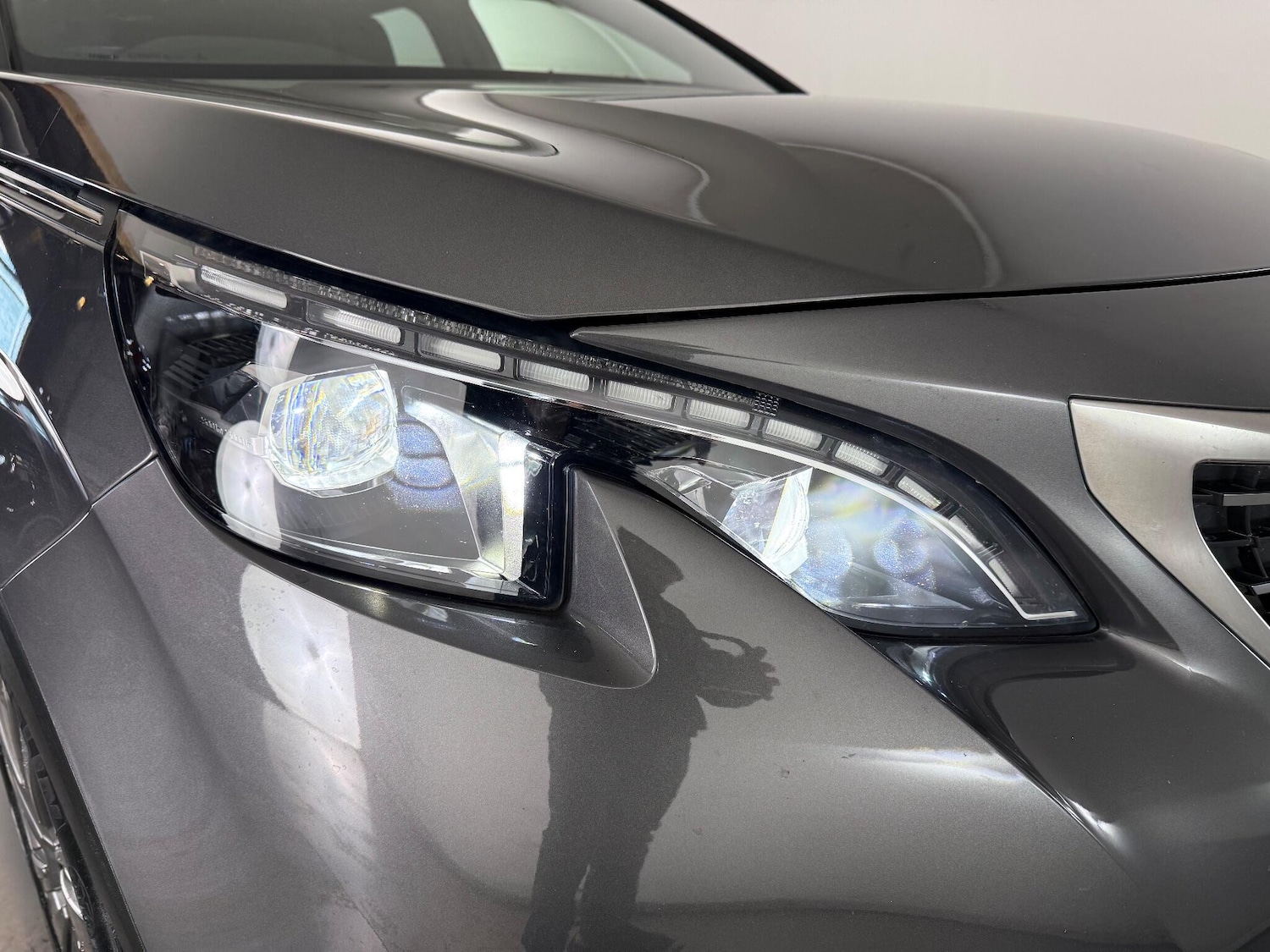 Used Peugeot 3008 2019 for sale - 77243144: Photo 6