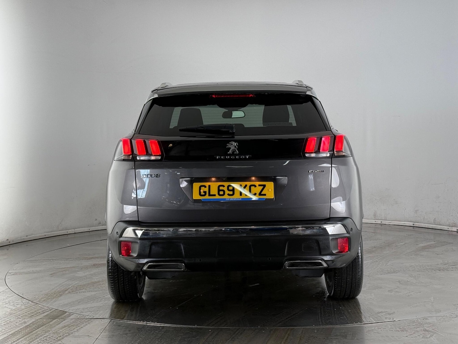 Used Peugeot 3008 2019 for sale - 77243144: Photo 7