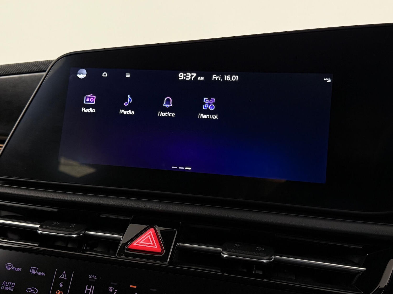 Used Kia Niro 2023 for sale - 77222119: Photo 23