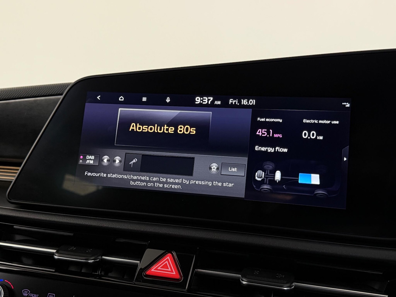 Used Kia Niro 2023 for sale - 77222119: Photo 27