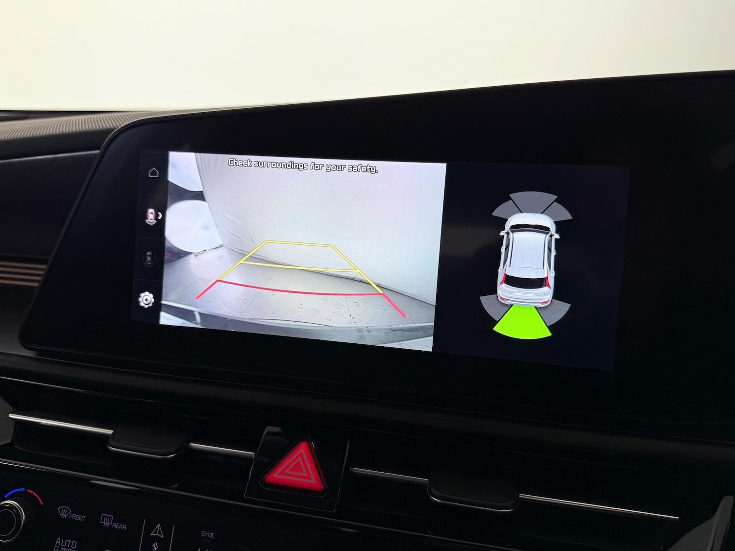 Used Kia Niro 2023 for sale - 77222119: Photo 28