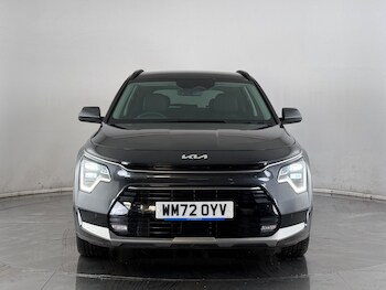 Used Kia Niro 2023 for sale - 77222119: Photo