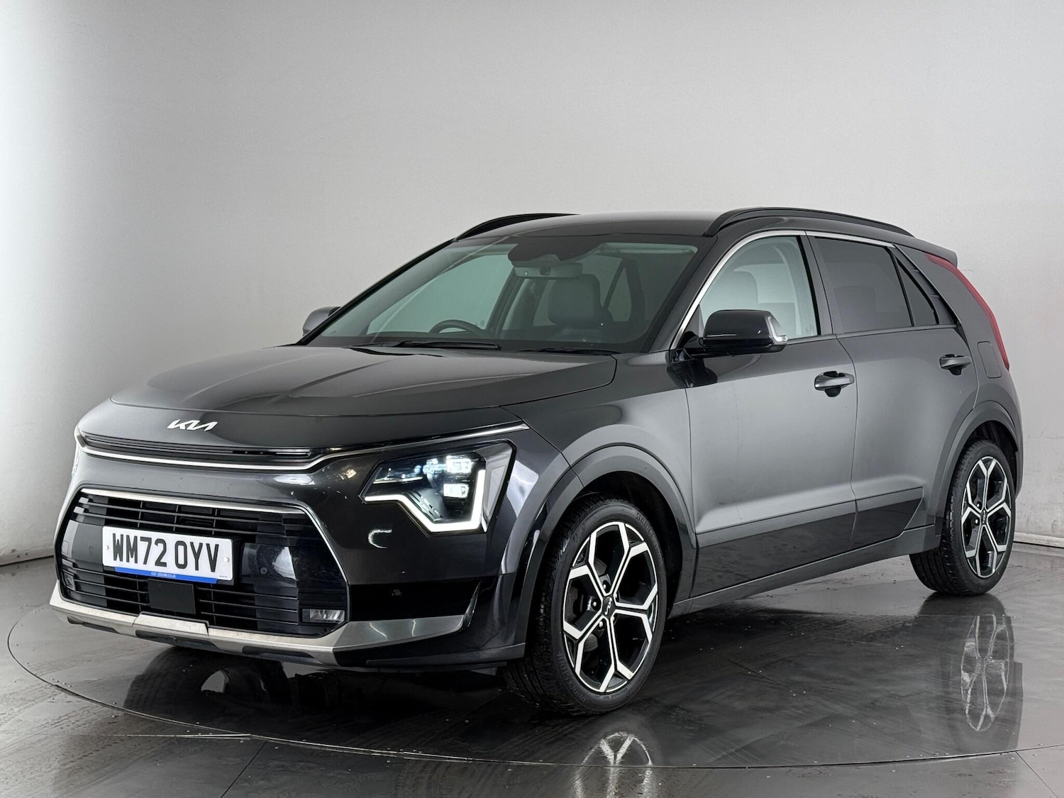 Used Kia Niro 2023 for sale - 77222119: Photo 3