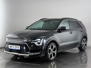 Used Kia Niro 2023 for sale - 77222119: Photo
