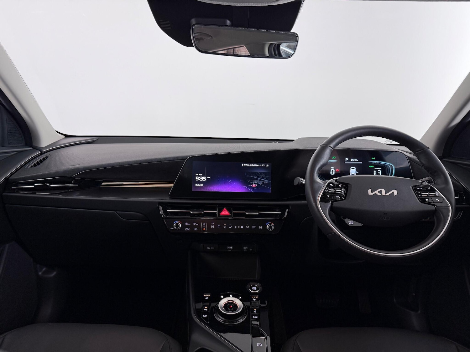 Used Kia Niro 2023 for sale - 77222119: Photo 6