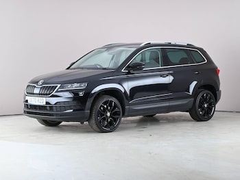 Used Skoda Karoq 2020 for sale - 78649297: Photo