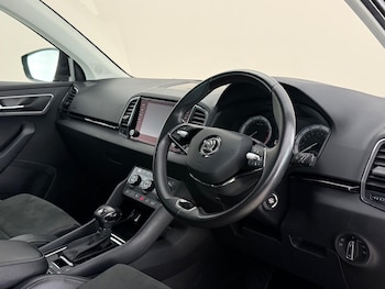 Used Skoda Karoq 2020 for sale - 78649297: Photo