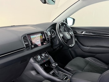 Used Skoda Karoq 2020 for sale - 78649297: Photo