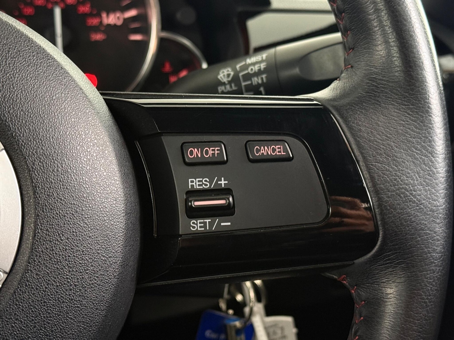 Used Mazda MX-5 2014 for sale - 77182473: Photo 19