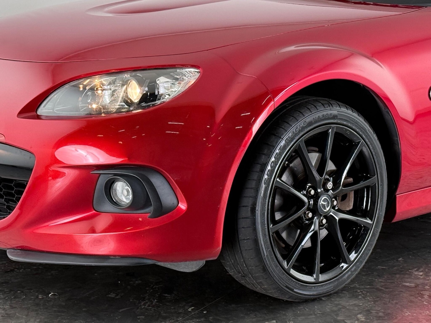 Used Mazda MX-5 2014 for sale - 77182473: Photo 26