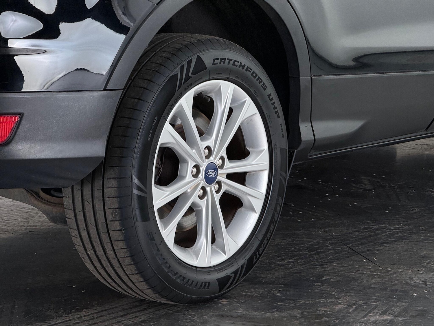 Used Ford Kuga 2017 for sale - 77216831: Photo 10